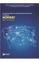 Global Forum on Transparency and Exchange of Information for Tax Purposes