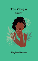 Vinegar Saint