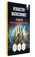 Pw Cbse Class 12 Introductory Macroeconomics Cbse Theoretical Concepts