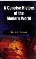 Concise History of The Modern World