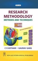 Research Methodology:: Approaches and Techniques