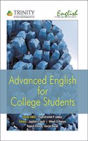 Advanced English For College