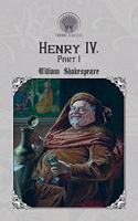 Henry IV, Part 1