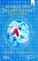 Advanced Drug Delivery Systems: Principles and Practice