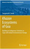 Khazan Ecosystems of Goa