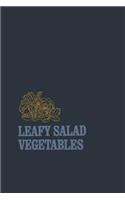 Leafy Salad Vegetables