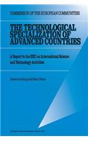 Technological Specialization of Advanced Countries