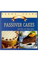 Passover Cakes