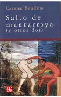 Salto de Mantarraya y Otros DOS