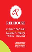 Smaller Redhouse Portable English-Turkish & Turkish-English Dictionary