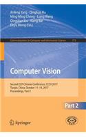 Computer Vision