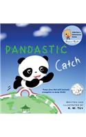 Pandastic Catch