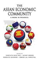 The ASEAN Economic Community