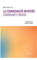 La Communauté revisitée