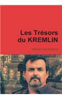 Les Trésors du KREMLIN