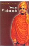 The Immortal Philosopher of India Swami Vivekananda