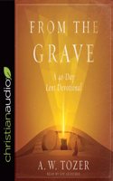 From the Grave
