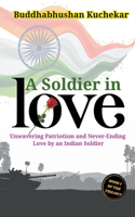 Soldier in Love