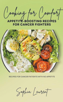 Cooking for Comfort