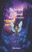 The Fairies of Sparklewood