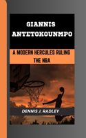 Giannis Antetokounmpo