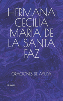 Hermana Cecilia Maria de la Santa Faz