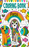 Adorable Pets