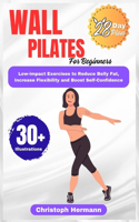 Wall Pilates for Beginners