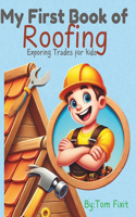 My First Book of Roofing