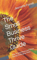 Small Business Thrive Guide