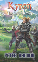 Kyron The Swordsman