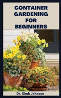 Container Gardening