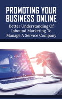 Promoting Your Business Online