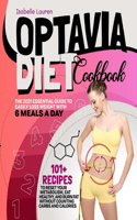 Optavia Diet Cookbook