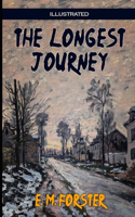 Longest Journey Illustrated