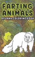 Farting Animals