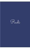 Rudi