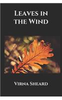Leaves in the Wind(Illustrated)