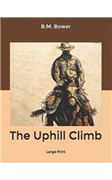 The Uphill Climb