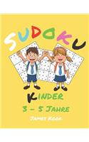 Sudoku-Kinder