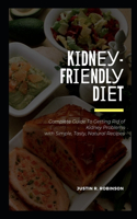 Kіdnеу-frіеndlу Dіеt
