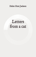 Letters from a cat