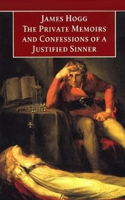 The Private Memoirs and Confessions of a Justified Sinner Illustrated