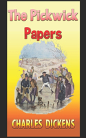 The Pickwick Papers: Kindle Edition