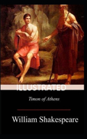 Timon of Athens Illustrated