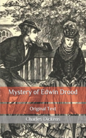 Mystery of Edwin Drood: Original Text