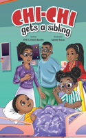 Chi-Chi Gets a Sibling
