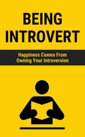 Being Introvert