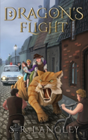 Dragon's Flight