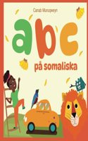 ABC på Somaliska